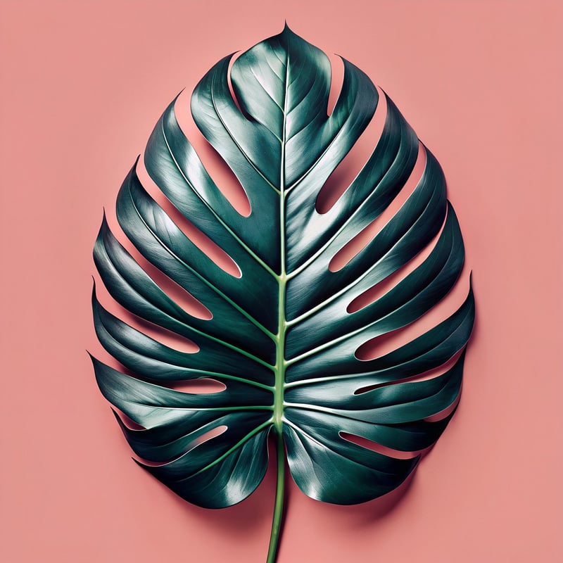 Botanical Accents