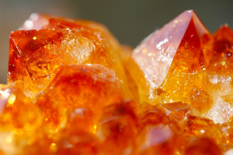 Crystal Crown